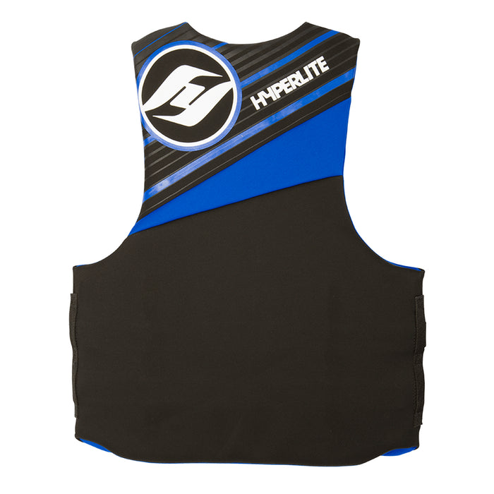 Hyperlite Indy Big & Tall CGA Wake Vest 2020