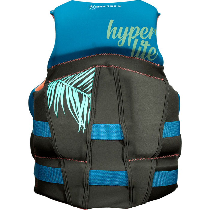 Hyperlite Logic CGA Wake Vest - Women's 2021