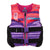 Hyperlite Youth Indy CGA Wake Vest - Girls' 2020