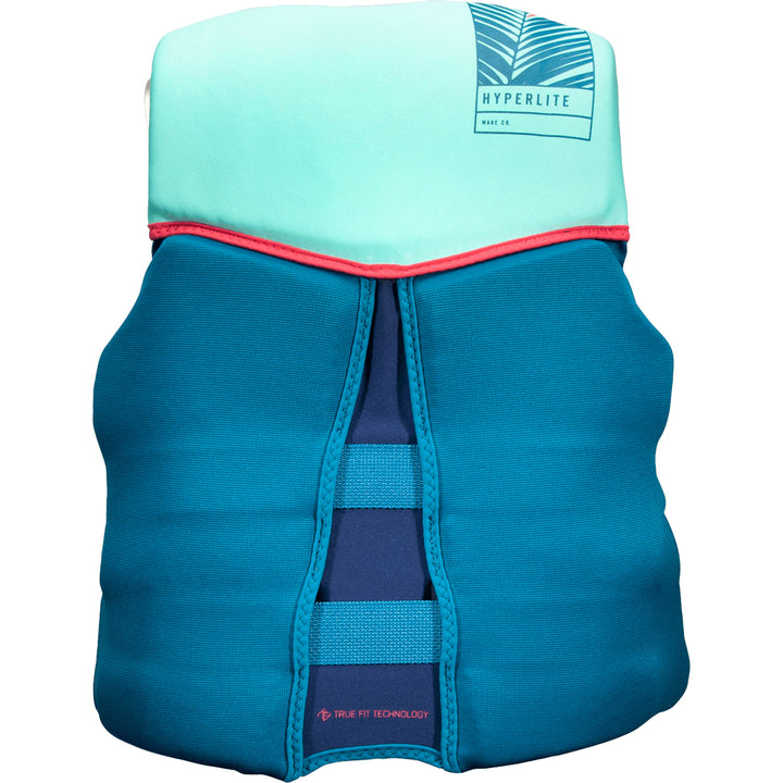 Hyperlite Ambition CGA Wakeboard Vest - Women's 2022