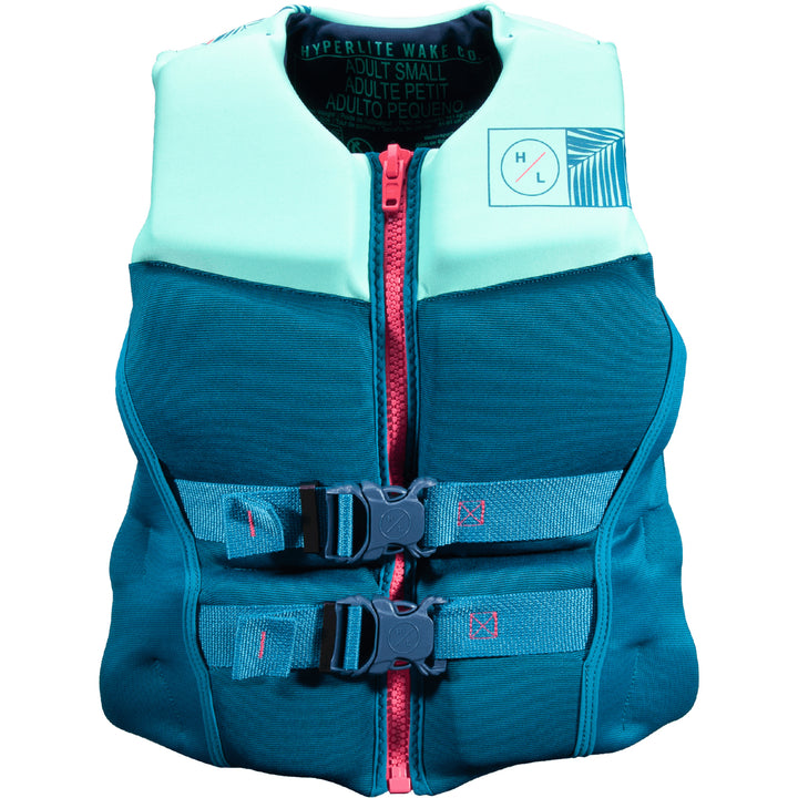 Hyperlite Ambition CGA Wakeboard Vest - Women's 2022