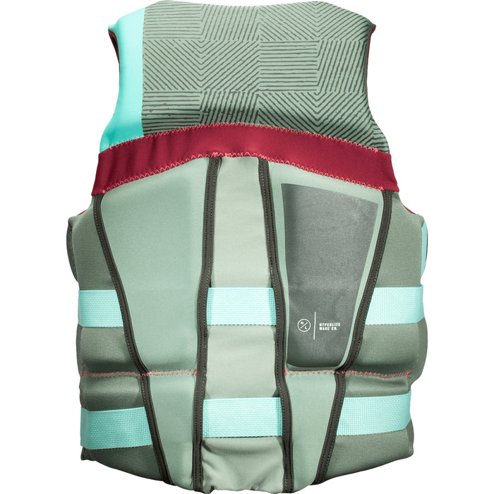 Hyperlite Domain CGA Wake Vest - Women's 2021
