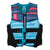 Hyperlite Youth Indy CGA Wake Vest - Girls' 2020
