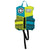 Hyperlite Child Indy Neo CGA Wake Vest - Little Boys' 2020 Green/Yellow