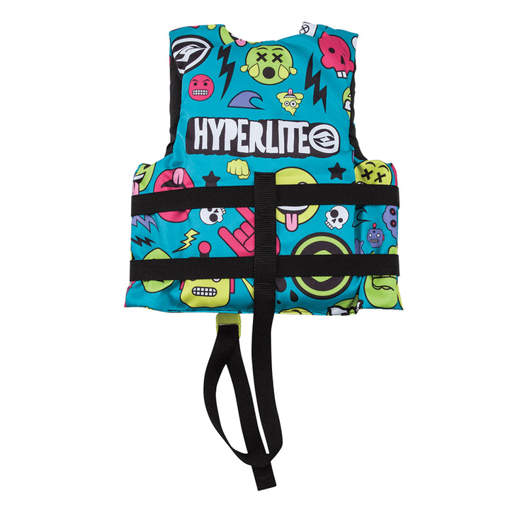 Hyperlite Child Unite CGA Wake Vest - Kids' 2022