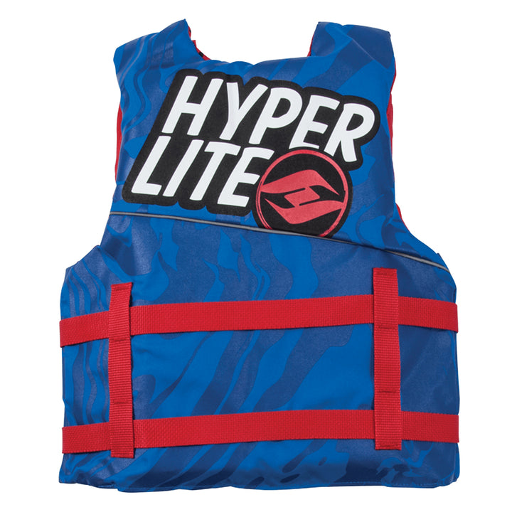 Hyperlite Youth Unite CGA Wake Vest - Kids' 2022