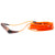 Hyperlite SG Wakeboard Handle + 70' X-Line Orange