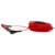 Hyperlite SG Wakeboard Handle + 70 ft Fuse Line Red