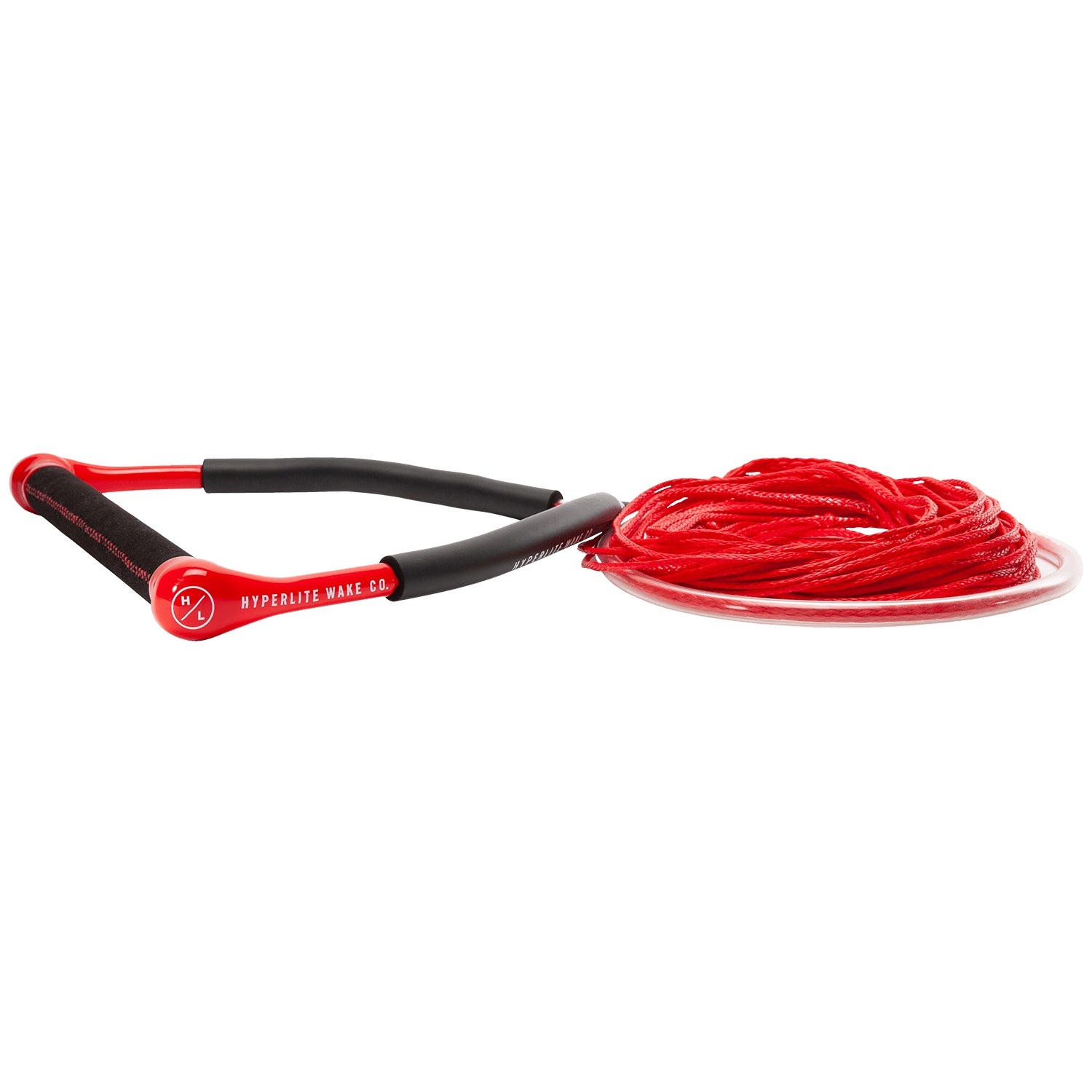 Hyperlite CG Wakeboard Handle and Line