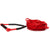 Hyperlite CG Wakeboard Handle + 60 ft PE Line Red