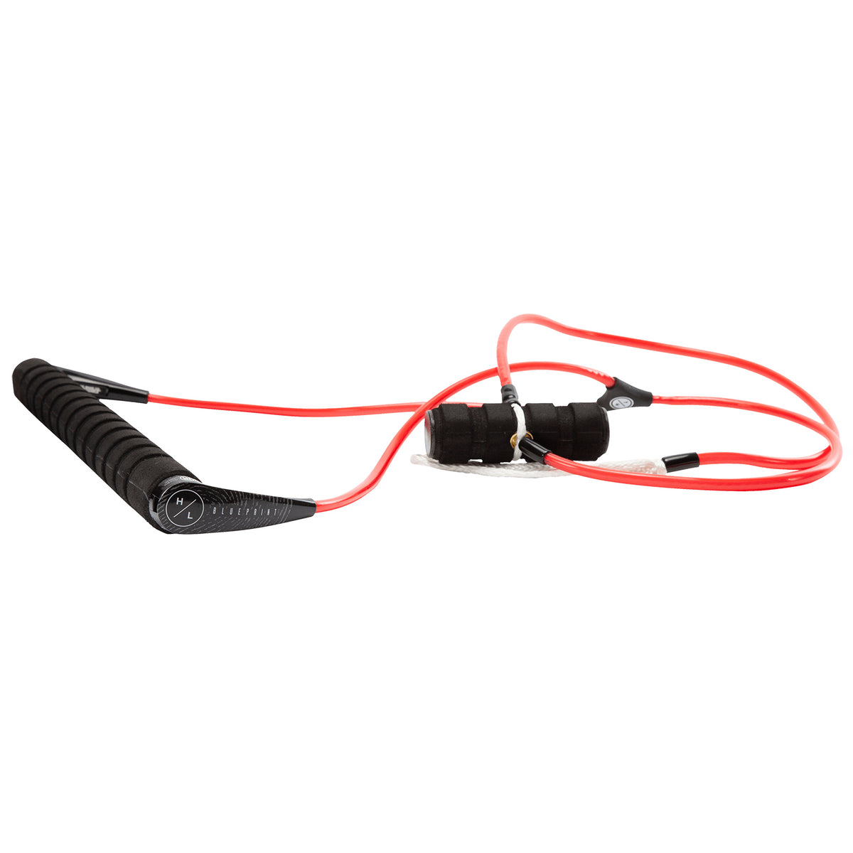 Hyperlite Blueprint T Wakeboard Handle