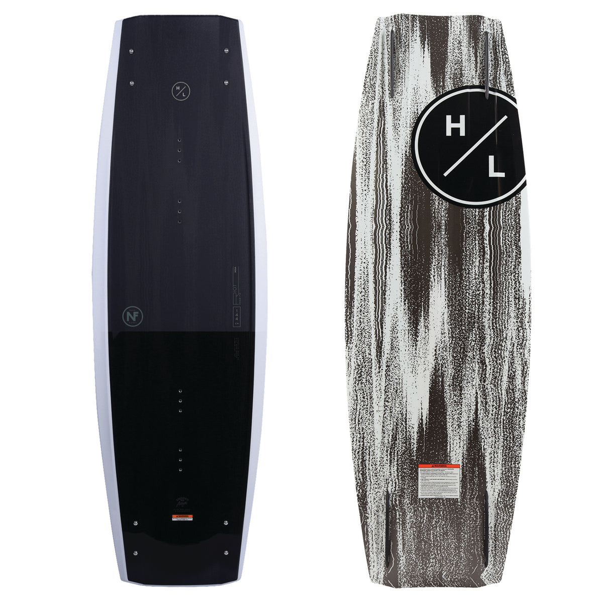 Hyperlite Riot Nova Wakeboard 2020