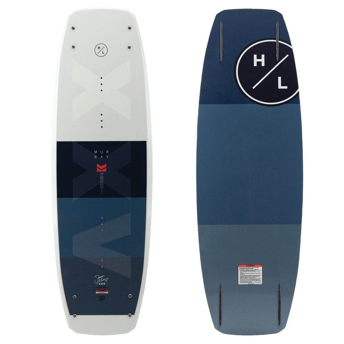 Hyperlite Murray Wakeboard 2020