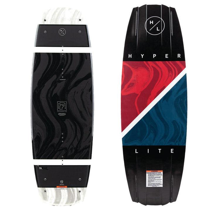 Hyperlite Franchise Wakeboard 2021