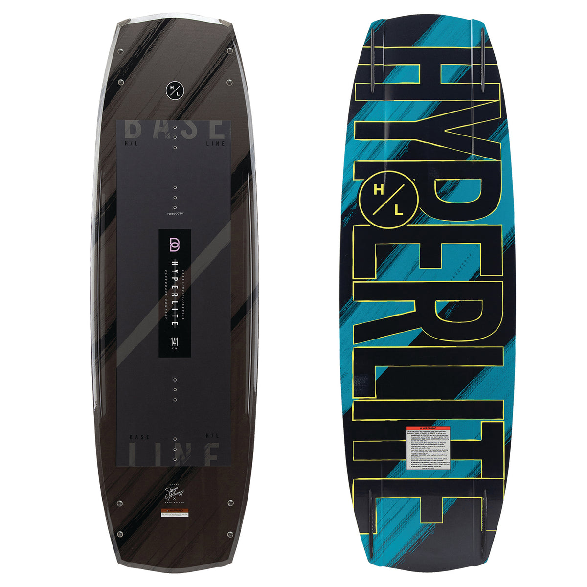 Hyperlite Baseline Wakeboard 2020