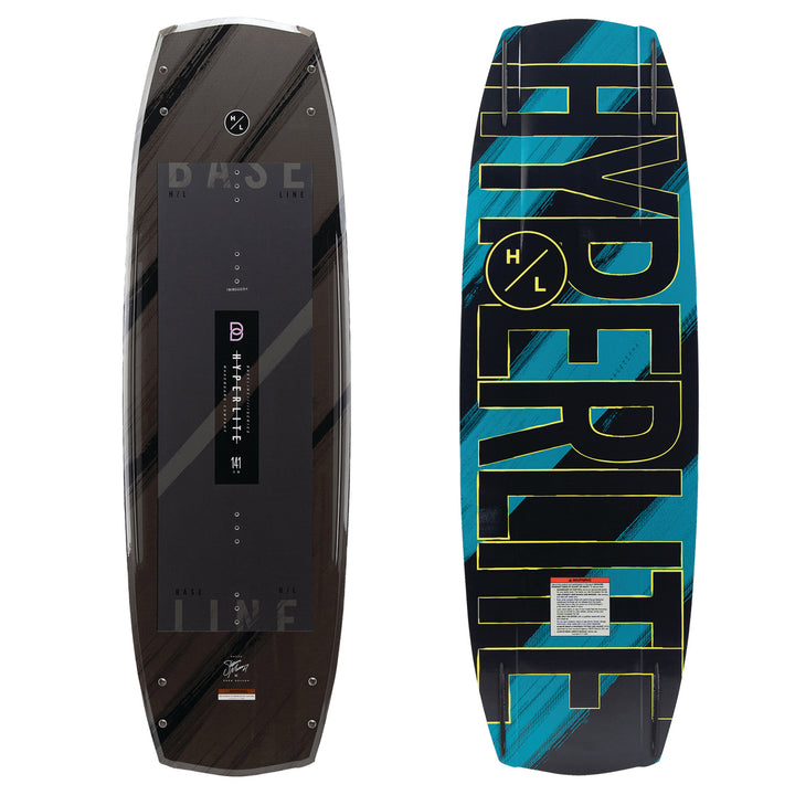 Hyperlite Baseline Wakeboard 2020