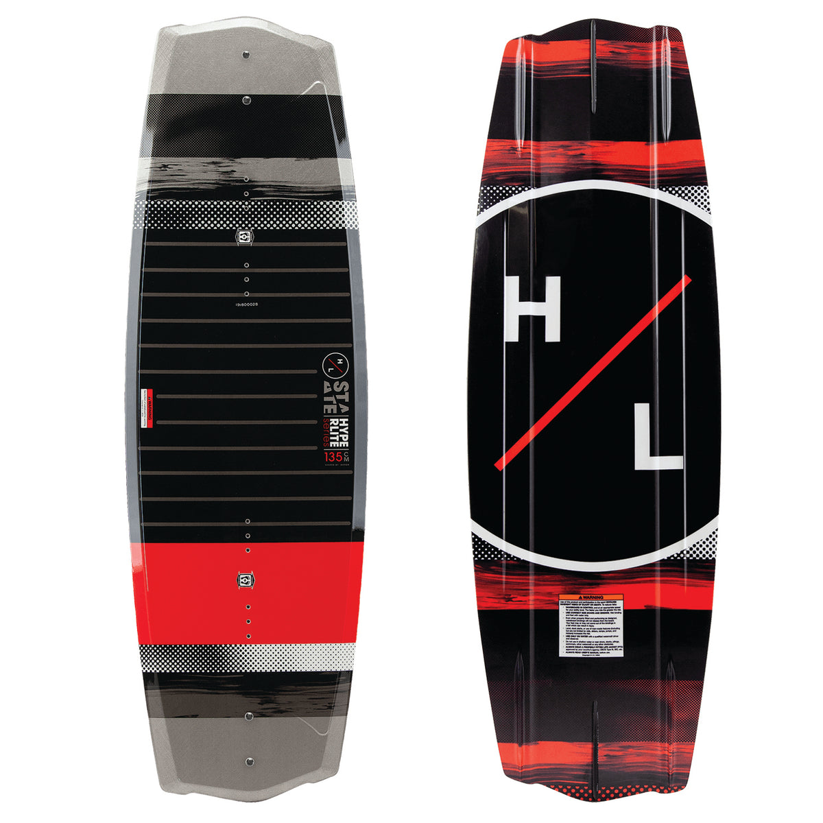 Hyperlite State 2.0 Wakeboard