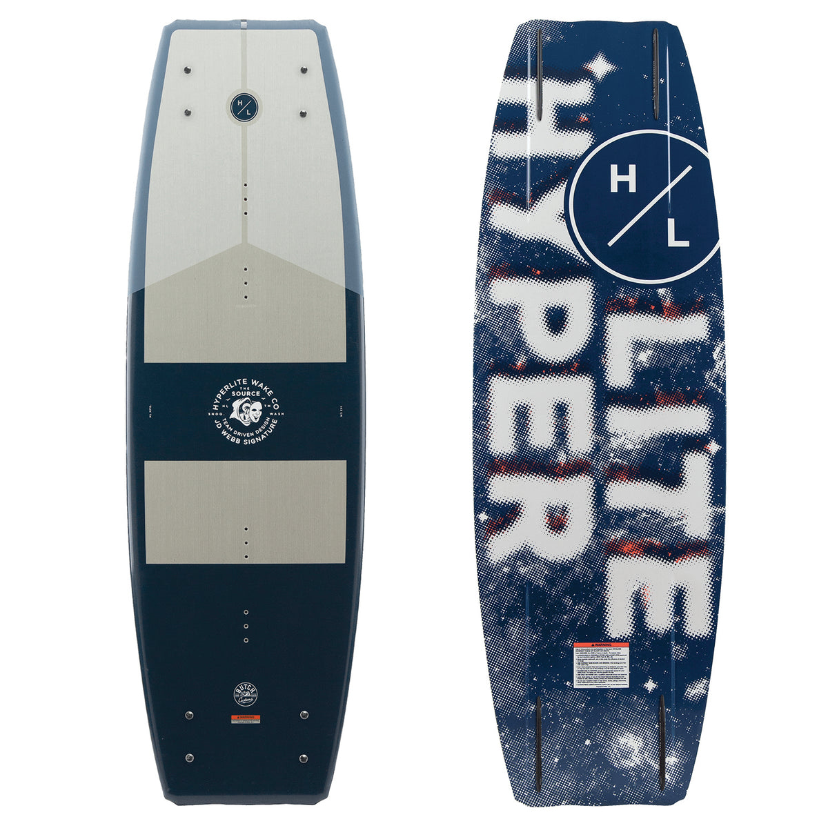 Hyperlite Source Wakeboard 2020