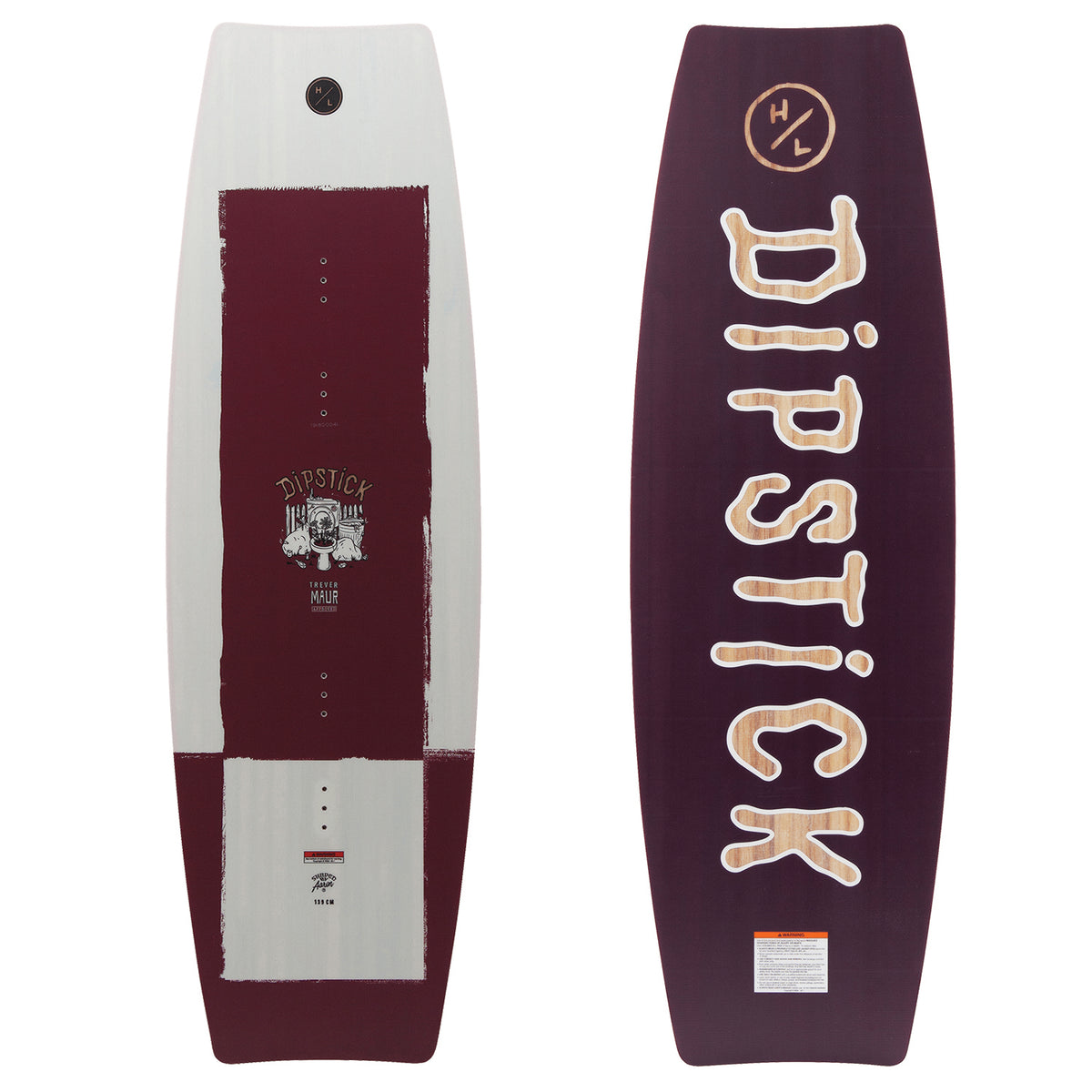 Hyperlite Dipstick Wakeboard 2020