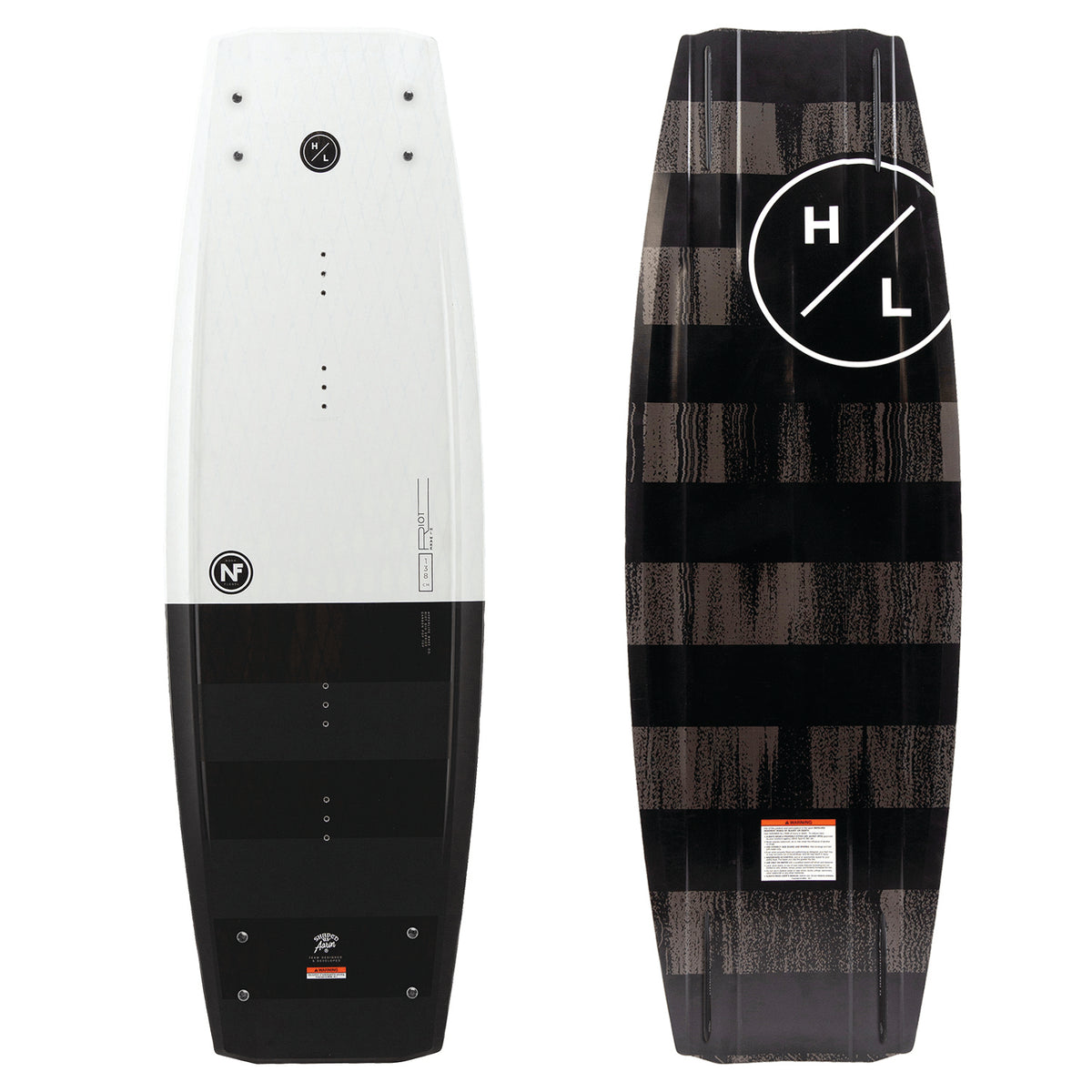 Hyperlite Riot Bio Wakeboard 2020