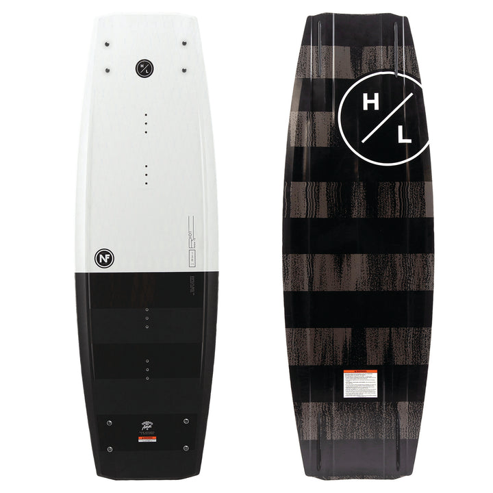 Hyperlite Riot Bio Wakeboard 2020