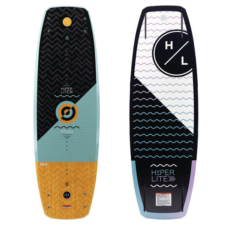 Hyperlite Prizm Wakeboard - Women's 2020