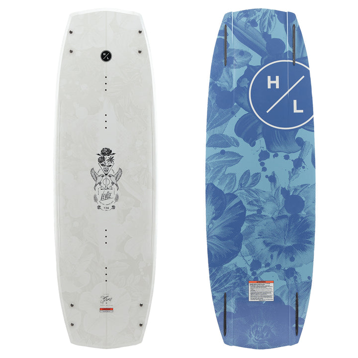 Hyperlite Venice Wakeboard - Women's 2020
