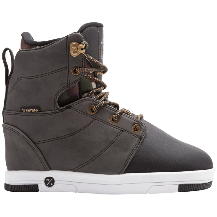 Hyperlite Distortion Wakeboard Boots 2020