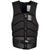 Ronix Kinetik Armor Foam Impact Wake Vest 2021 Black/White