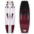 Liquid Force ME Aero Wakeboard - Women's 2020