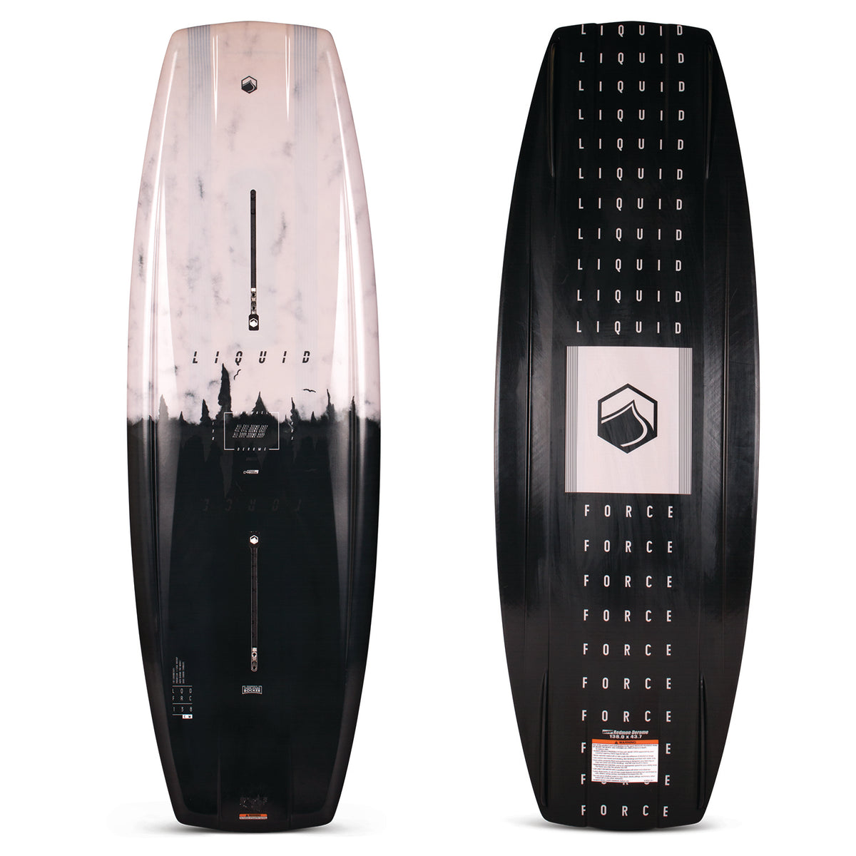 Liquid Force RDX Aero Wakeboard 2020