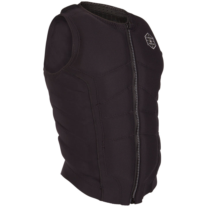 Liquid Force Ghost Comp Wake Vest 2021 Black