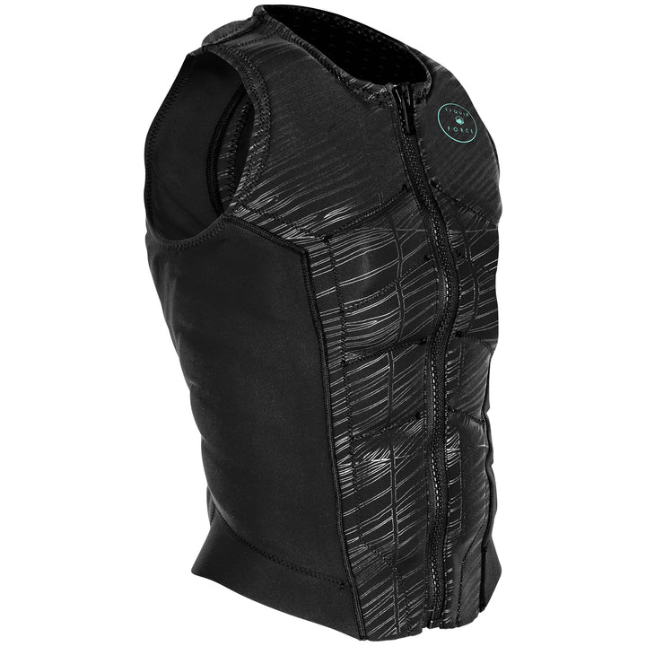 Liquid Force Ghost Comp Wake Vest - Women's 2022 Black
