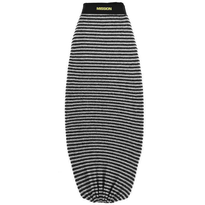 Mission Classic Stub Nose Wakesurf Board Sleeve