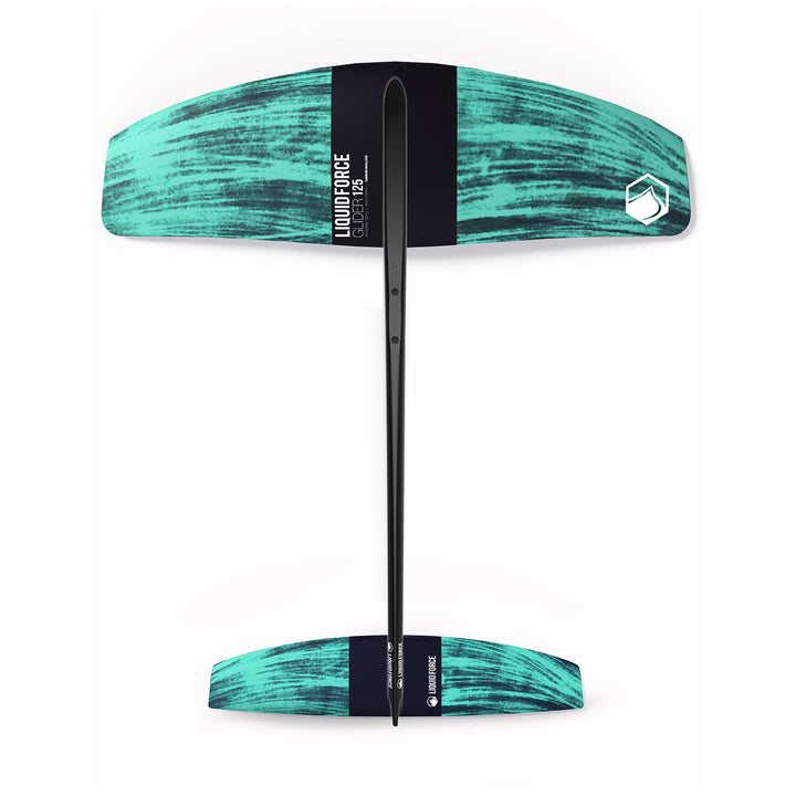 Liquid Force Glider 125 Foil Wing + Cover & Hardware