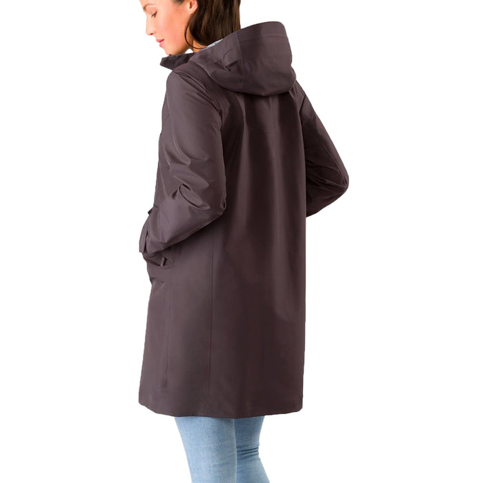 Arc'teryx Andra Coat - Women's Kirigami