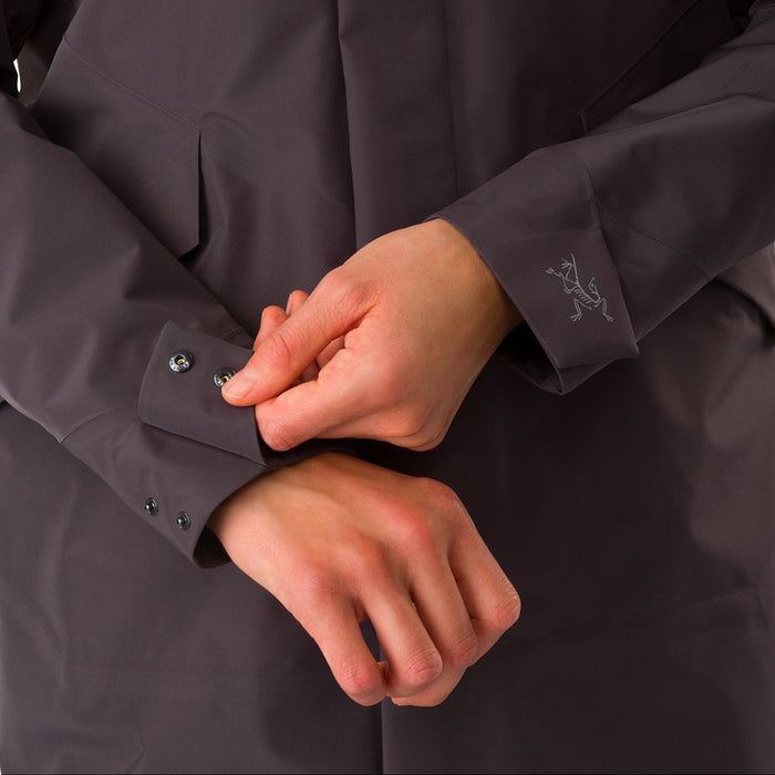 Arc'teryx Andra Coat - Women's Kirigami