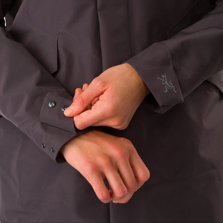 Arc'teryx Andra Coat - Women's Kirigami