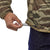 Patagonia Mojave Trails Coaches Jacket Bear Witness Camo: Sage Khaki