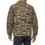 Patagonia Mojave Trails Coaches Jacket Bear Witness Camo: Sage Khaki