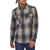 Patagonia Long-Sleeved Recyled Wool Shirt Naturalist: Stone Blue