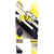 HO Sure Shot Platform Water Ski Trainer with Rope System - Kids' Black/Yellow
