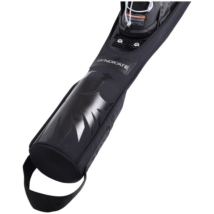 HO Neo Water Ski Sleeve Black