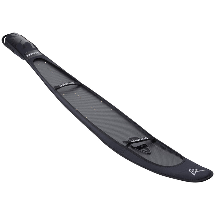 HO Neo Water Ski Sleeve Black