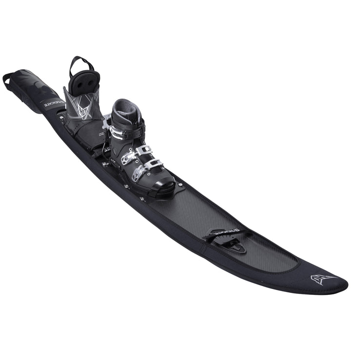 HO Neo Water Ski Sleeve Black