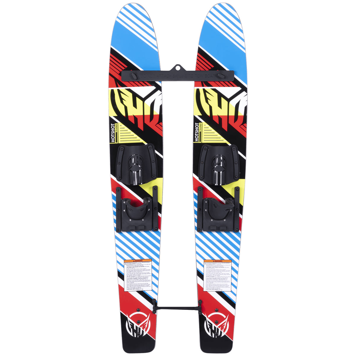 HO Hot Shot Water Ski Trainer with Rope System - Kids' Multi
