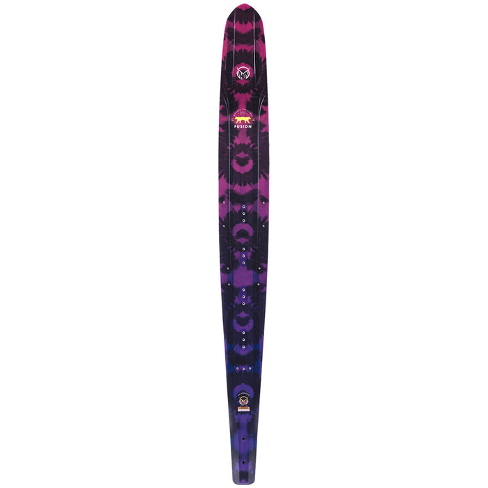 HO Fusion Freeride Water Ski + FreeMax & ART Bindings - Women's