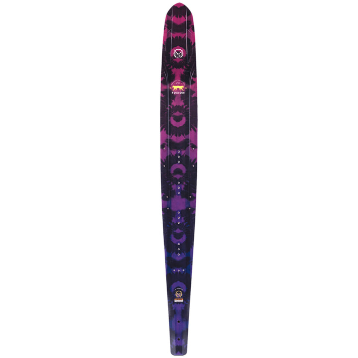 HO Fusion Freeride Water Ski + FreeMax & ART Bindings - Women's