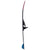 HO Freeride Combos Water Skis + Adjustable Horseshoe Bindings