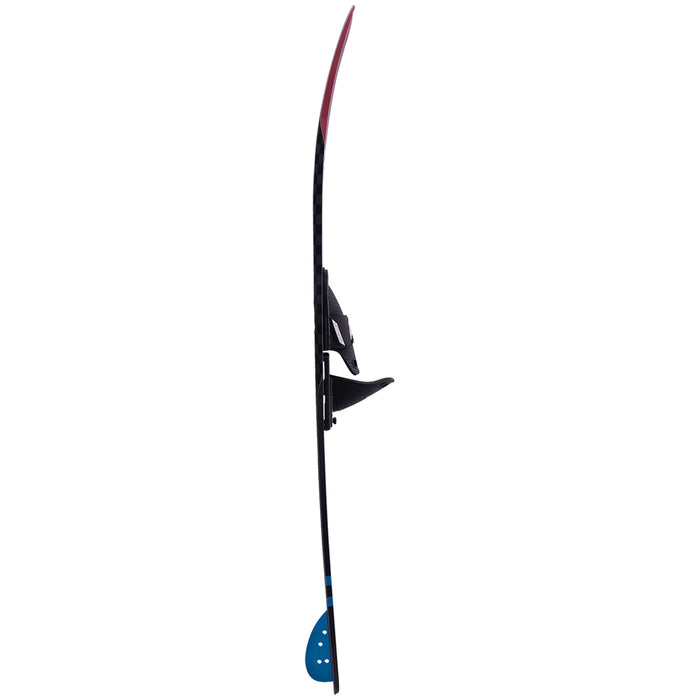 HO Freeride Combos Water Skis + Adjustable Horseshoe Bindings